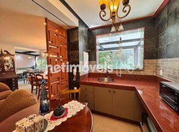 Apartamento · 130m² · 3 Quartos · 2 Vagas · Vende apartamento área privativa de 3 quartos no Castelo em Belo Horizonte com excelente acabamento