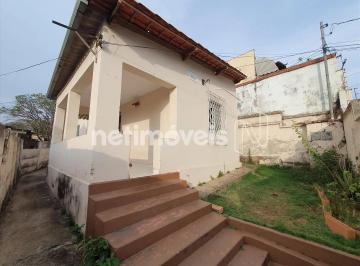 Casa · 225m² · 5 Quartos · 3 Vagas · OPORTUNIDADE ÚNICA: 2 CASAS INDEPENDENTES em LOTE (14x24m) - Bairro Graça, BH!