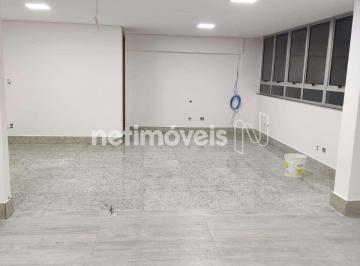 Comercial · 28m² · 1 Vaga · Venda Sala Ouro Preto Belo Horizonte