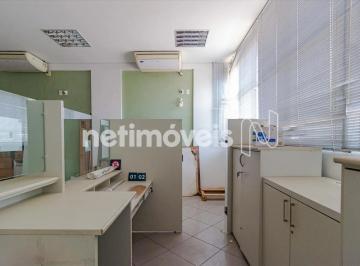 Comercial · 46m² · Sala Comercial para locação no Santo Agostinho