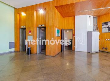 Comercial · 46m² · Sala Comercial para Aluguel no Santo Agostinho