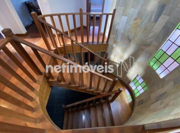 Casa · 360m² · 4 Quartos · 3 Vagas · Venda Casa Ouro Minas Belo Horizonte