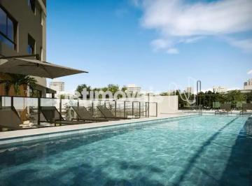 Apartamento · 34m² · 1 Quarto · Venda Apartamento 1 quarto Santo Agostinho Belo Horizonte