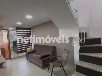 Apartamento · 111m² · 1 Quarto · 2 Vagas · Venda Apartamento 1 quarto Ouro Preto Belo Horizonte