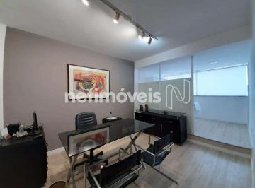 Comercial · 35m² · Venda Sala Santo Agostinho Belo Horizonte