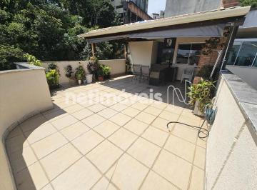 Apartamento · 171m² · 3 Quartos · 1 Vaga · Venda Cobertura Ouro Preto Belo Horizonte