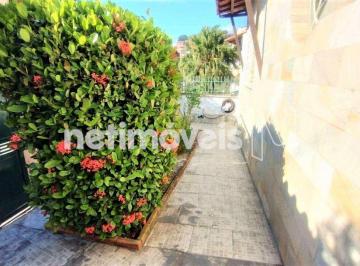 Casa · 300m² · 3 Quartos · 2 Vagas · Venda Casa Concórdia Belo Horizonte