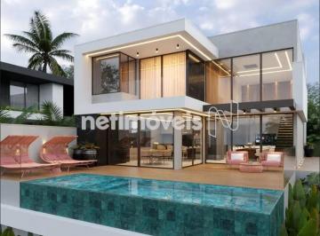 Casa · 350m² · 4 Quartos · 2 Vagas · Venda Casa em condomínio Condomínio Gran Park Vespasiano