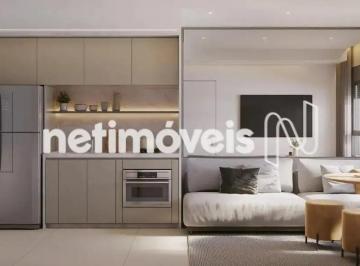 Apartamento · 34m² · 1 Quarto · 1 Vaga · Venda Apartamento 1 quarto Santo Agostinho Belo Horizonte