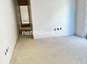 Apartamento · 50m² · 2 Quartos · 1 Vaga · Venda Apartamento 2 quartos Serrano Belo Horizonte