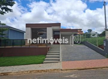 Casa · 247m² · 4 Quartos · 3 Vagas · Venda Casa em condomínio Gran Royalle Lagoa Santa