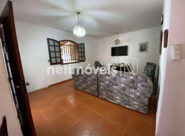 Casa · 360m² · 6 Quartos · 3 Vagas · Venda Casa Nacional Contagem