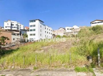 Terreno · 700m² · Venda Lote-Área-Terreno Novo Horizonte Sabará