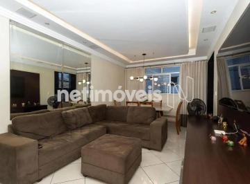 Apartamento · 92m² · 3 Quartos · 2 Vagas · Apartamento de 3 quartos a venda no Castelo!