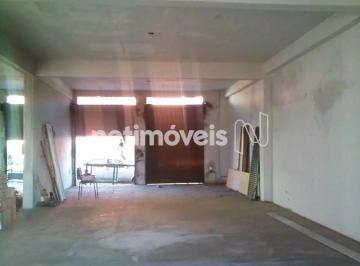 Comercial · 360m² · Oportunidade comercial em Contagem – Rua Mossoró