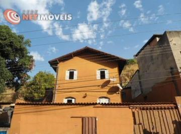 Casa · 210m² · 4 Quartos · 4 Vagas · Venda Casa Glória Belo Horizonte