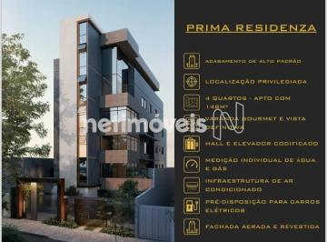 Apartamento · 260m² · 4 Quartos · 4 Vagas · Venda Cobertura Jaraguá Belo Horizonte