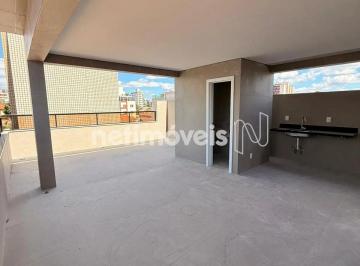 Apartamento · 260m² · 4 Quartos · 4 Vagas · Venda Cobertura Jaraguá Belo Horizonte