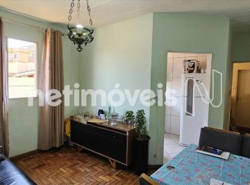 Apartamento · 44m² · 2 Quartos · 1 Vaga · Apartamento de 2 quartos no melhor ponto do Eldorado!
