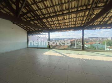 Casa · 600m² · 6 Quartos · 4 Vagas · Venda Casa Nacional Contagem