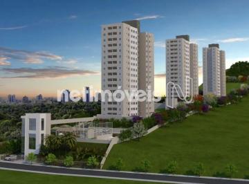 Apartamento · 56m² · 2 Quartos · 1 Vaga · Venda Apartamento 2 quartos Nova Pampulha Vespasiano