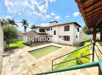 Casa- 05 Quartos- São Luiz · Venda Casa São Luiz Belo Horizonte