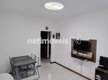 Casa · 52m² · 2 Quartos · 1 Vaga · Venda Casa geminada Copacabana Belo Horizonte