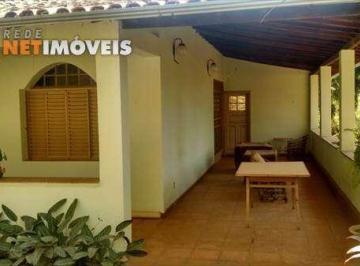Rural · 16996m² · 3 Quartos · Área de 16.996 m²; Ideal para Construção de Prédios.