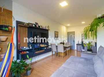 Apartamento · 75m² · 3 Quartos · 2 Vagas · Venda Apartamento 3 quartos Floresta Belo Horizonte