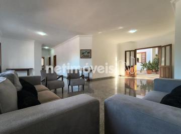 Casa · 310m² · 4 Quartos · 10 Vagas · Venda Casa Bandeirantes (pampulha) Belo Horizonte
