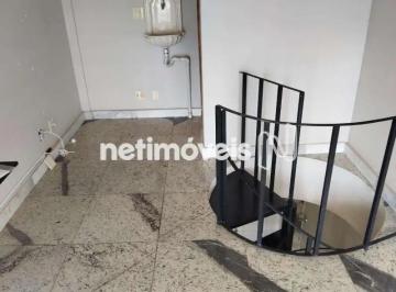 Comercial · 25m² · Venda Loja União Belo Horizonte