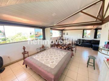 Casa · 366m² · 4 Quartos · 6 Vagas · Venda Casa Pedra Azul Contagem
