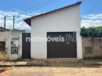 Casa · 60m² · 2 Quartos · 1 Vaga · Venda Casa São Pedro Abaeté