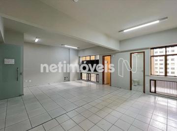 Comercial · 59m² · Sala Comercial 59m²; no Lourdes