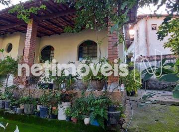 Casa · 360m² · 3 Quartos · 3 Vagas · Venda Casa Jardim Leblon Belo Horizonte