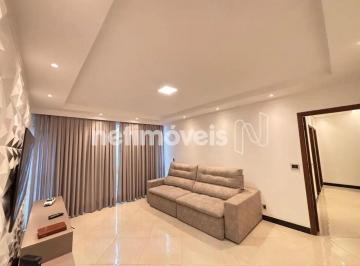 Casa · 264m² · 3 Quartos · 4 Vagas · Venda Casa Serra Belo Horizonte