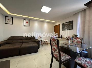 Apartamento · 72m² · 2 Quartos · 2 Vagas · Venda Apartamento 2 quartos Castelo Belo Horizonte