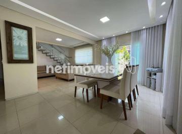 Casa · 298m² · 5 Quartos · 2 Vagas · Venda Casa Santa Amélia Belo Horizonte