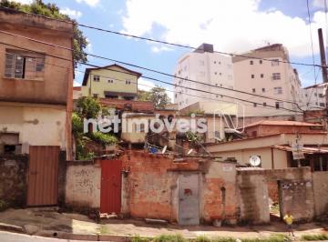 Terreno · 360m² · Venda Lote-Área-Terreno União Belo Horizonte