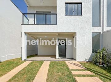 Casa · 183m² · 3 Quartos · 3 Vagas · Venda Casa Céu Azul Belo Horizonte