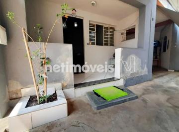 Casa · 204m² · 4 Quartos · 2 Vagas · Venda Casa Horto Florestal Belo Horizonte