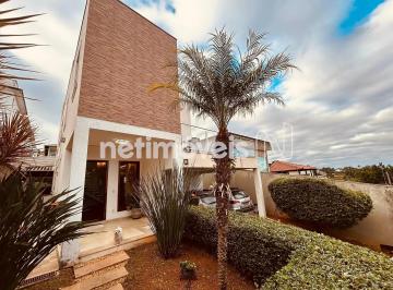 Casa · 360m² · 4 Quartos · 4 Vagas · Venda Casa Trevo Belo Horizonte