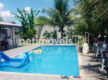 Casa · 260m² · 3 Quartos · 5 Vagas · Venda Casa Bandeirantes (pampulha) Belo Horizonte