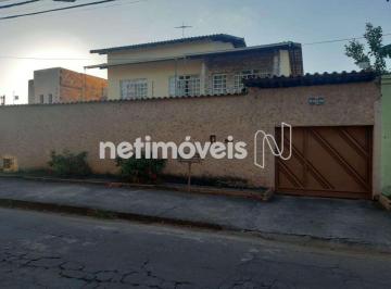 Comercial · 182m² · 3 Quartos · 6 Vagas · Venda Casa comercial Trevo Belo Horizonte