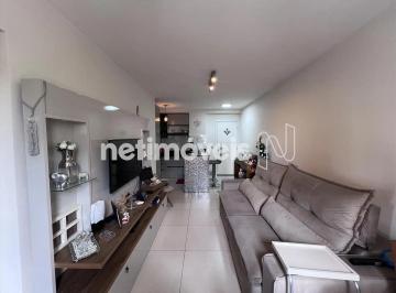 Apartamento · 120m² · 2 Quartos · 2 Vagas · Venda Área Privativa Serra Belo Horizonte