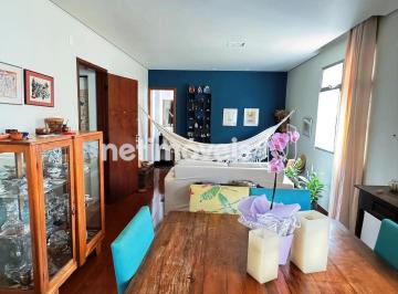 Apartamento · 170m² · 3 Quartos · 2 Vagas · Venda Apartamento 3 quartos Santo Antônio Belo Horizonte