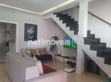 Casa · 450m² · 4 Quartos · 5 Vagas · Venda Casa São Geraldo Belo Horizonte