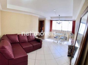 Apartamento 02 Quartos - Castelo · Venda Apartamento 2 quartos Castelo Belo Horizonte