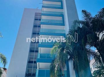Apartamento · 156m² · 4 Quartos · 4 Vagas · Apartamento 04 quartos 04 Vagas de Garagem