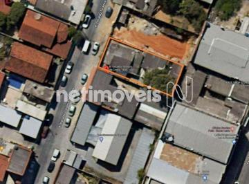 Terreno · 360m² · 2 Vagas · Terreno à Venda em Santa Luzia – Localização Privilegiada e Ótima Oportunidade de Investimento